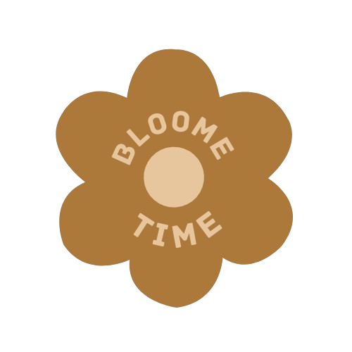 Bloome Time Logo